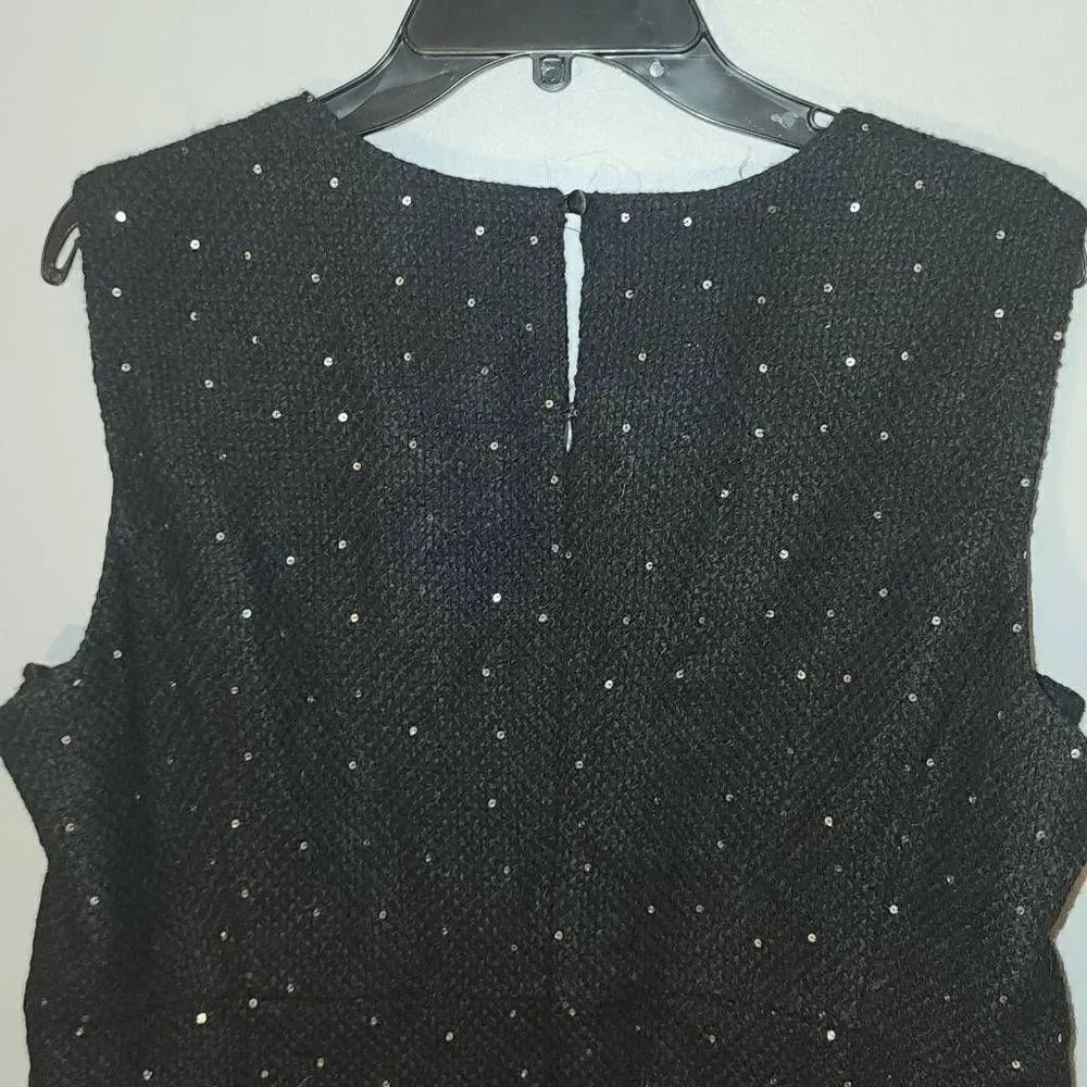 INC BLING DRESS - Picture 5 of 6